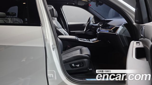 BMW X5 (G05) xDrive 40i M Sport 2026 — фото 26