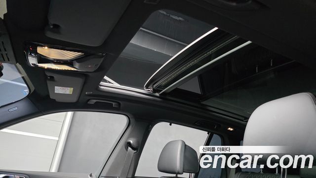 BMW X5 (G05) xDrive 40i M Sport 2026 — фото 27