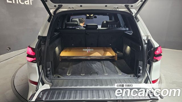 BMW X5 (G05) xDrive 40i M Sport 2026 — фото 30