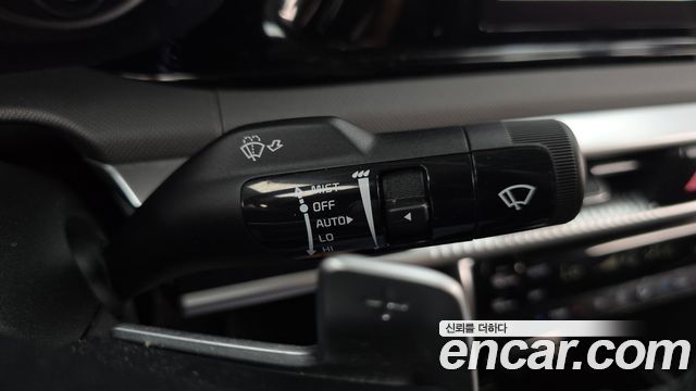 Kia K5 (III) 2.0 Prestige 2023 — фото 19