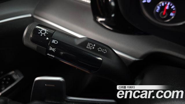 Kia K5 (III) 2.0 Prestige 2023 — фото 27