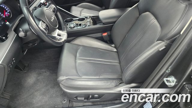 Kia K5 (III) 2.0 Prestige 2023 — фото 30