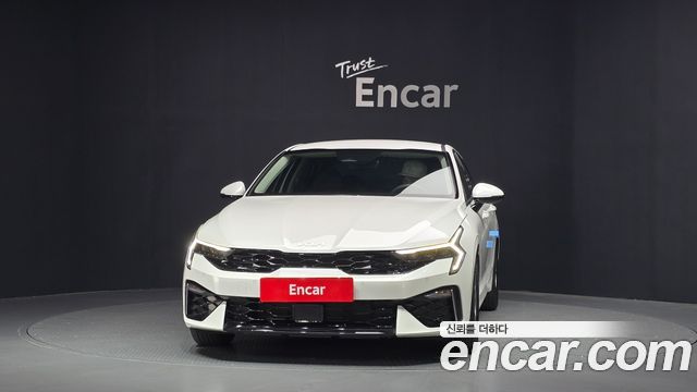 Kia K5 (III) 2.0 LPi(Rent) Trendy 2026 — фото 3