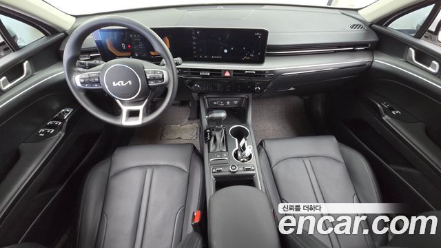 Kia K5 (III) 2.0 LPi(Rent) Trendy 2026 — фото 7