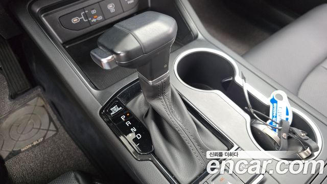 Kia K5 (III) 2.0 LPi(Rent) Trendy 2026 — фото 9