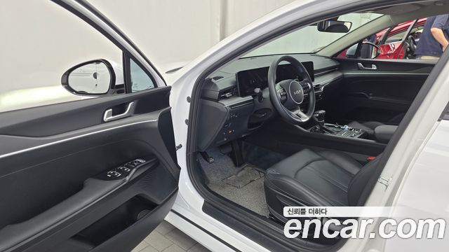Kia K5 (III) 2.0 LPi(Rent) Trendy 2026 — фото 10