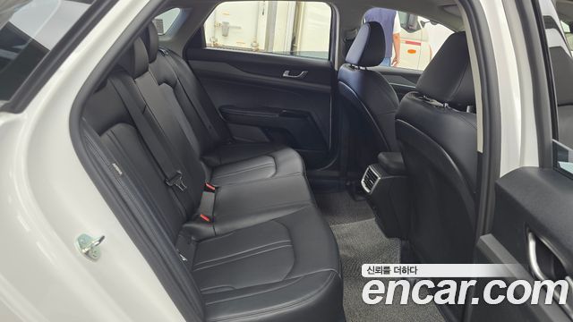 Kia K5 (III) 2.0 LPi(Rent) Trendy 2026 — фото 11