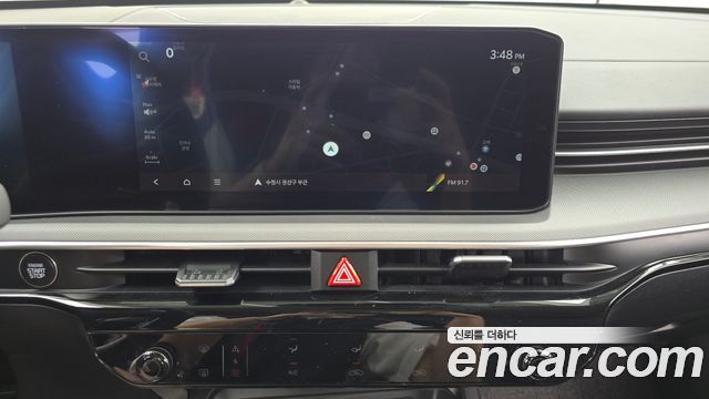 Kia K5 (III) 2.0 LPi(Rent) Trendy 2026 — фото 13