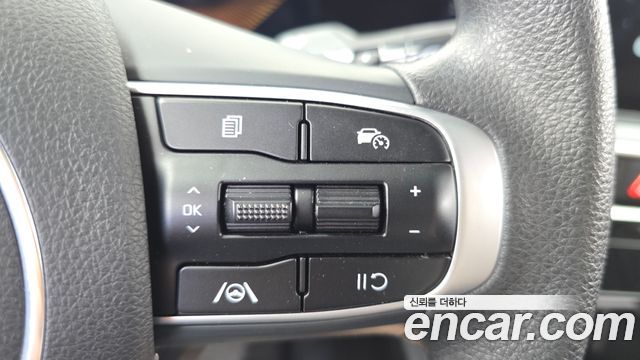 Kia K5 (III) 2.0 LPi(Rent) Trendy 2026 — фото 18