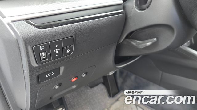 Kia K5 (III) 2.0 LPi(Rent) Trendy 2026 — фото 19