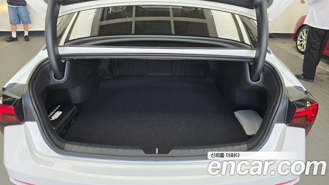 Kia K5 (III) 2.0 LPi(Rent) Trendy 2026 — фото 20