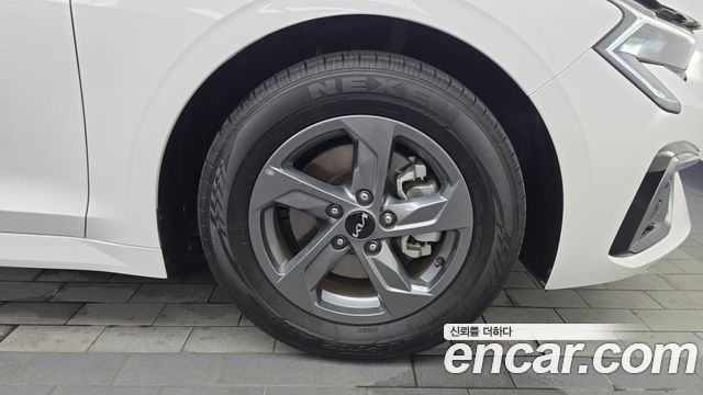 Kia K5 (III) 2.0 LPi(Rent) Trendy 2026 — фото 21