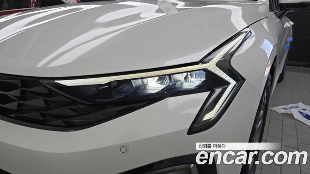 Kia K5 (III) 2.0 LPi(Rent) Trendy 2026 — фото 22