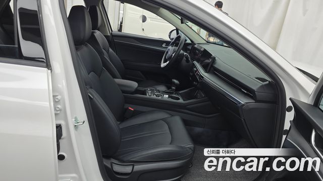Kia K5 (III) 2.0 LPi(Rent) Trendy 2026 — фото 26