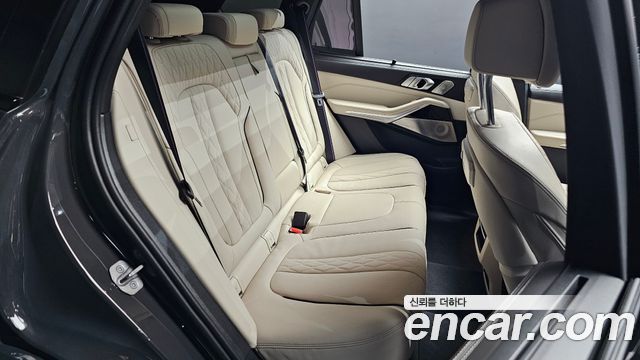 BMW X5 (G05) xDrive 50e M Sport Special Edition 2024 — фото 11