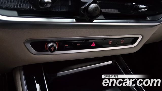 BMW X5 (G05) xDrive 50e M Sport Special Edition 2024 — фото 19