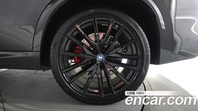 BMW X5 (G05) xDrive 50e M Sport Special Edition 2024 — фото 21