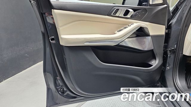 BMW X5 (G05) xDrive 50e M Sport Special Edition 2024 — фото 24