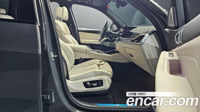 BMW X5 (G05) xDrive 50e M Sport Special Edition 2024 — фото 26