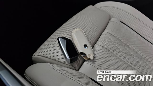 BMW X5 (G05) xDrive 50e M Sport Special Edition 2024 — фото 31