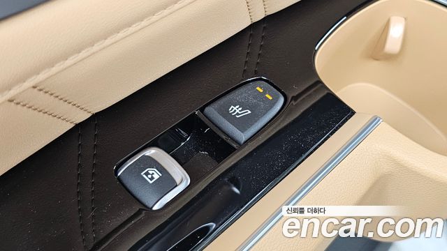 Kia Sorento (IV) Gasoline 2.5T 4WD Noblesse 2022 — фото 19