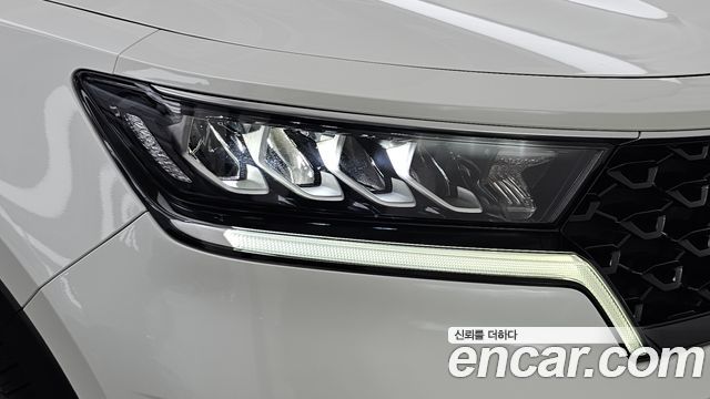 Kia Sorento (IV) Gasoline 2.5T 4WD Noblesse 2022 — фото 22
