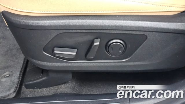 Kia Sorento (IV) Gasoline 2.5T 4WD Noblesse 2022 — фото 26