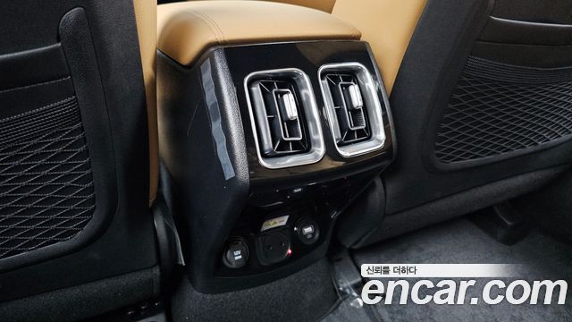 Kia Sorento (IV) Gasoline 2.5T 4WD Noblesse 2022 — фото 31
