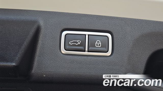 Kia Sorento (IV) Gasoline 2.5T 4WD Noblesse 2022 — фото 34