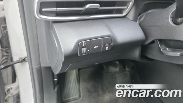 Hyundai Avante (CN7) 1.6 Smart 2021 — фото 12
