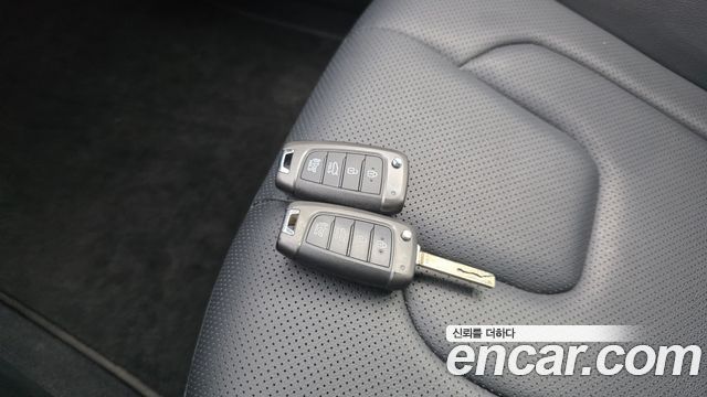 Hyundai Avante (CN7) 1.6 Smart 2021 — фото 19