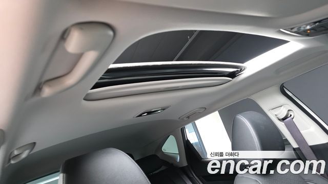 Kia Seltos Gasoline 1.6 Turbo 2WD Signature 2026 — фото 17