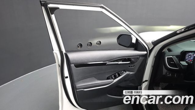 Kia Seltos Gasoline 1.6 Turbo 2WD Signature 2026 — фото 24