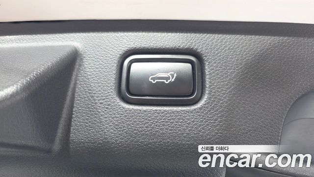 Kia Seltos Gasoline 1.6 Turbo 2WD Signature 2026 — фото 28