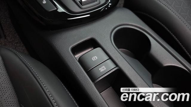 Kia Seltos Gasoline 1.6 Turbo 2WD Signature 2026 — фото 29