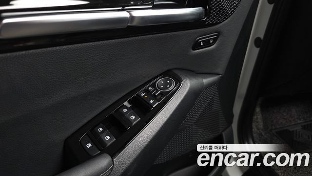 Kia Seltos Gasoline 1.6 Turbo 2WD Signature 2026 — фото 34