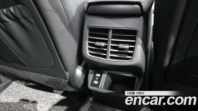 Kia Seltos Gasoline 1.6 Turbo 2WD Signature 2026 — фото 36