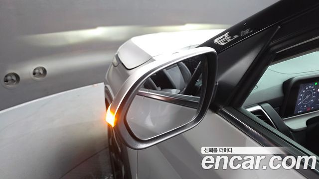 Kia Seltos Gasoline 1.6 Turbo 2WD Signature 2026 — фото 42