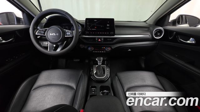 Kia K3 (II) 1.6 Noblesse 2022 — фото 7