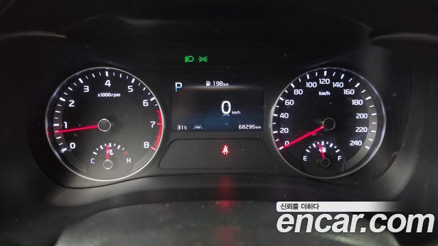 Kia K3 (II) 1.6 Noblesse 2022 — фото 8