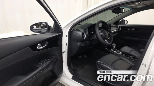 Kia K3 (II) 1.6 Noblesse 2022 — фото 10