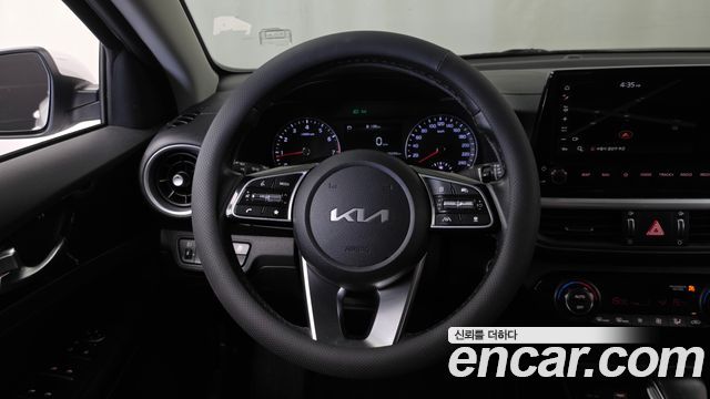 Kia K3 (II) 1.6 Noblesse 2022 — фото 13
