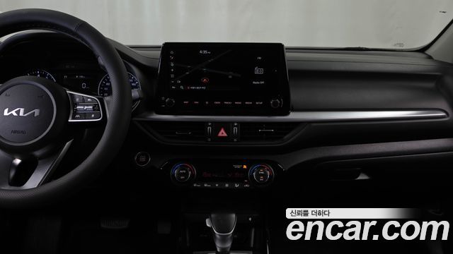 Kia K3 (II) 1.6 Noblesse 2022 — фото 14
