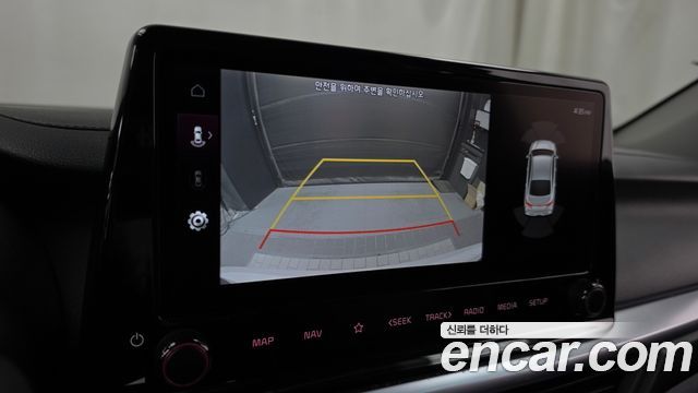 Kia K3 (II) 1.6 Noblesse 2022 — фото 15