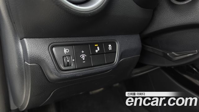 Kia K3 (II) 1.6 Noblesse 2022 — фото 16