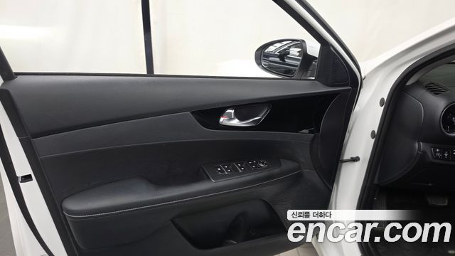 Kia K3 (II) 1.6 Noblesse 2022 — фото 24