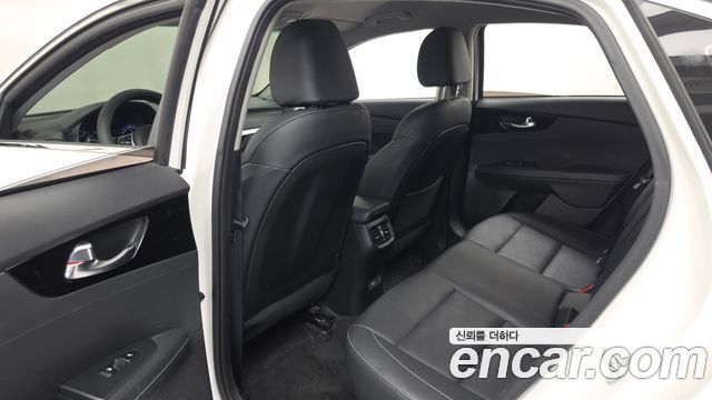 Kia K3 (II) 1.6 Noblesse 2022 — фото 26