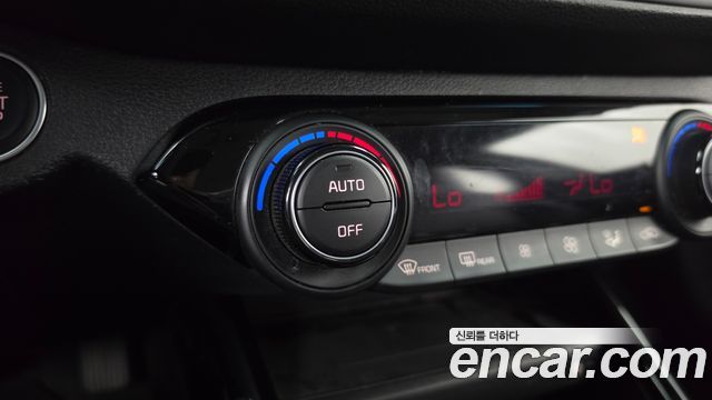 Kia K3 (II) 1.6 Noblesse 2022 — фото 27