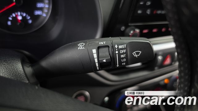 Kia K3 (II) 1.6 Noblesse 2022 — фото 29
