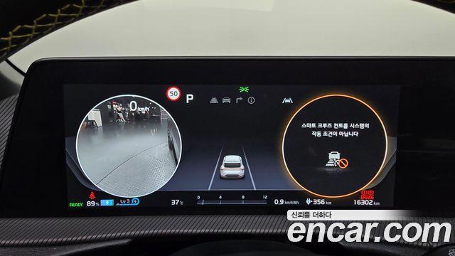 Kia EV6 GT 4WD 2023 — фото 8